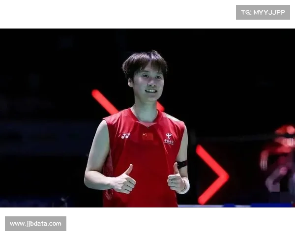 陈雨菲受伤后恢复不易 跑动能力尚未完全恢复