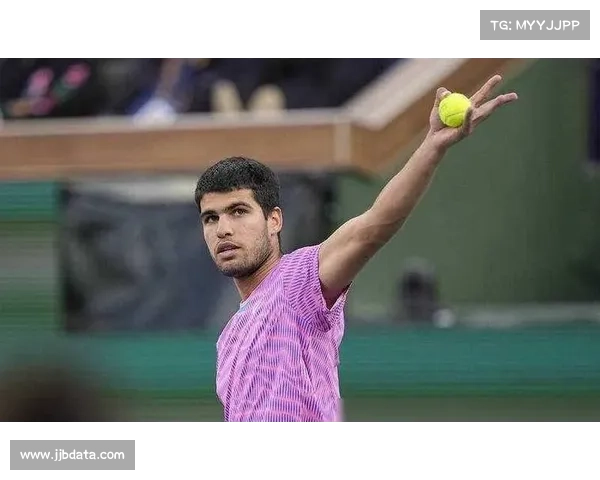 阿尔卡拉斯赛季八冠在手,锁定年终第一创多项最年轻纪录 阿尔卡拉斯赛季八冠在手,锁定年终第一创多项最年轻纪录