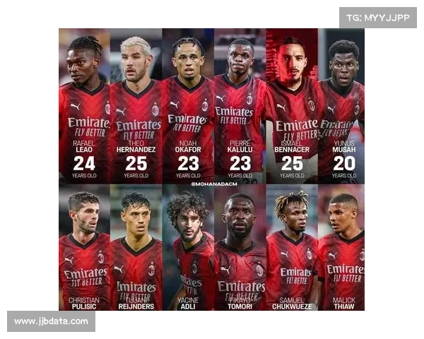 米兰与莱奥商谈续约，迈尼昂与托莫里合同处理为优先事项