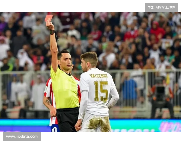 皇马西超杯复仇马竞，巴尔韦德远射建功