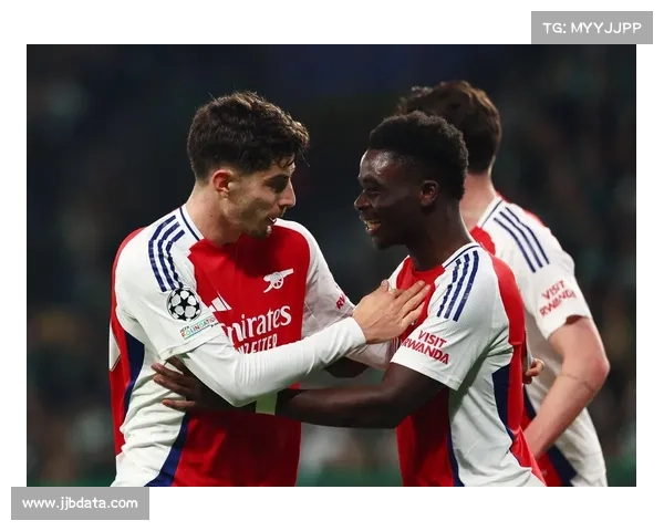 阿森纳领跑积分榜：稳健防守与多点开花成争冠法宝