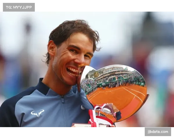 红土赛季前瞻:纳达尔确认将出战蒙特卡洛大师赛