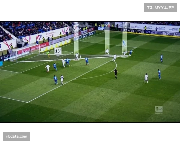 深度报道:从数据中心到球场,揭秘德甲官方数据合作伙伴Sportec的实时分析网络